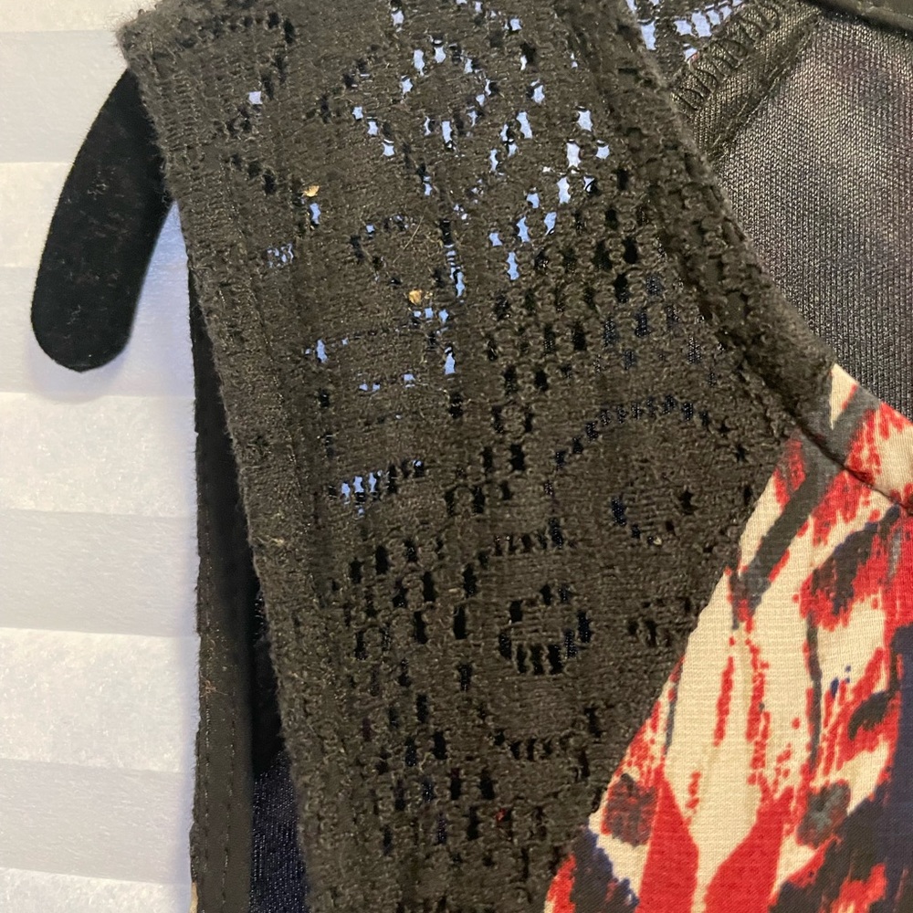 H&M maxi dress